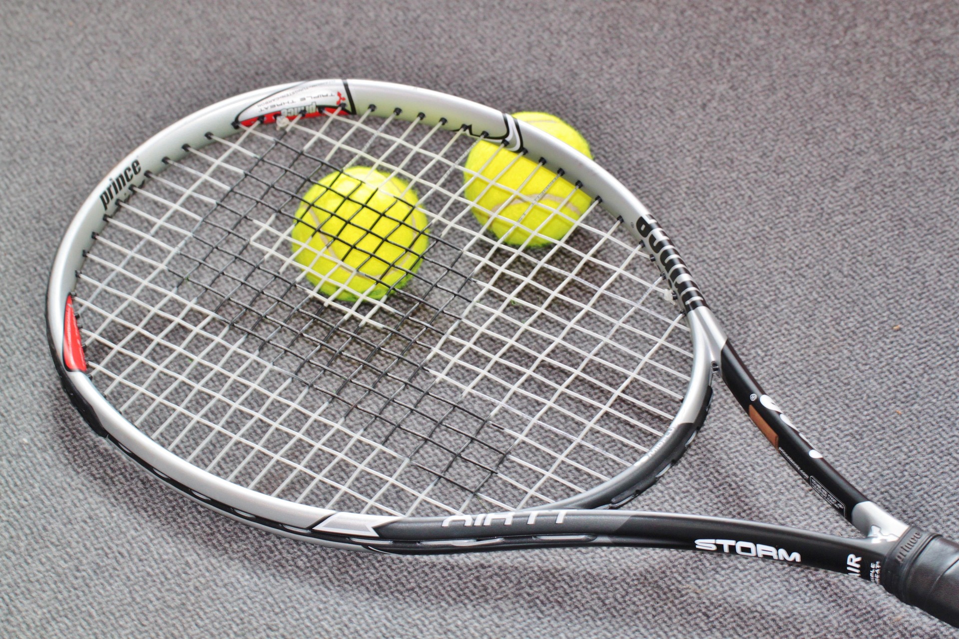 100ème anniversire du Tennis Club "Le Gui"