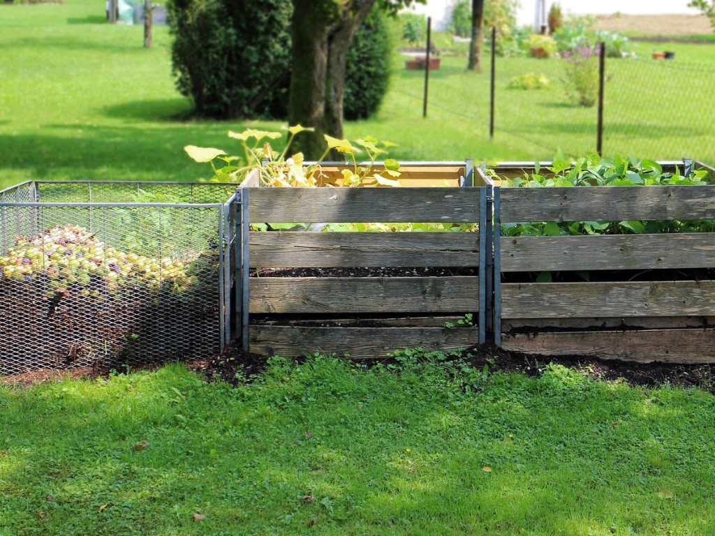 Jardiner autrement : des formations pour apprendre à réduire et valoriser ses déchets de jardin