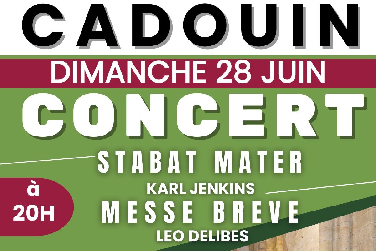 Concert