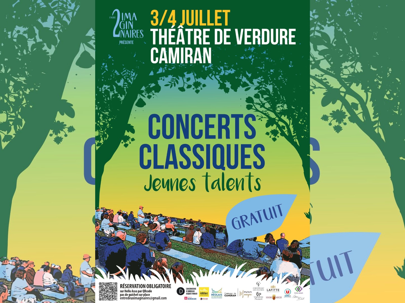 Festival de L'Entre-Deux-Imaginaires