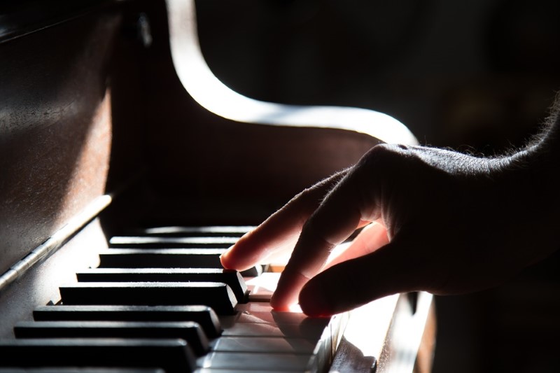 Concert In Fine Musica "De Venise à Buenos Aires"