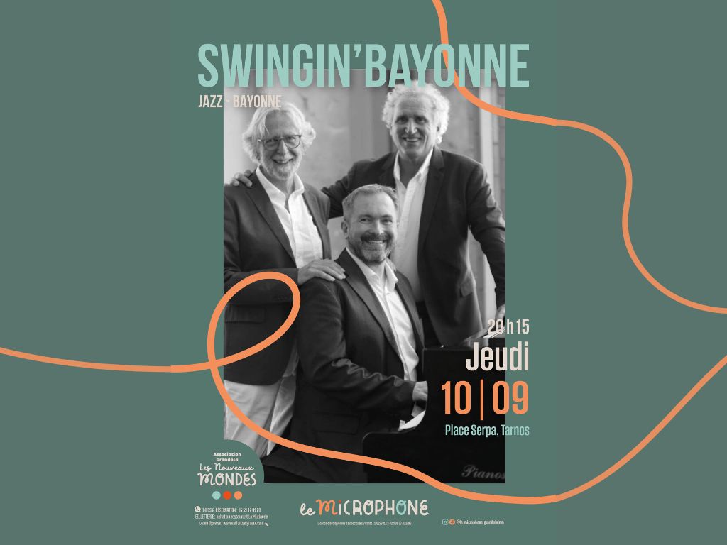 Swingin'Bayonne