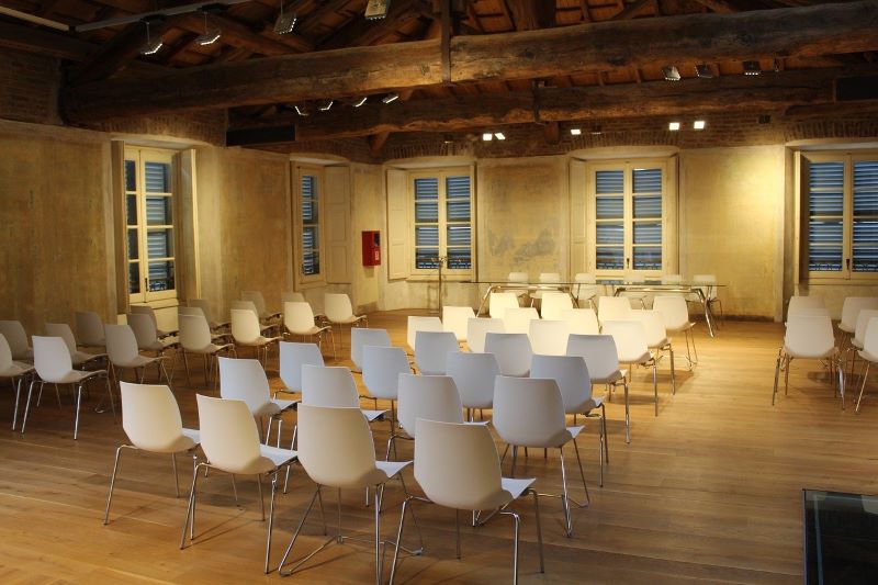 Conférence : Le triple crime du château d'Escoire