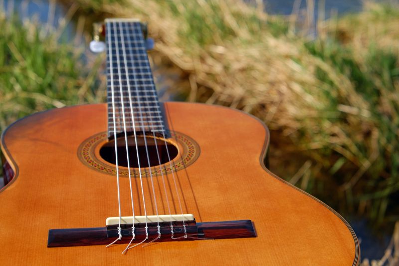 Le collège fait la fête en musique