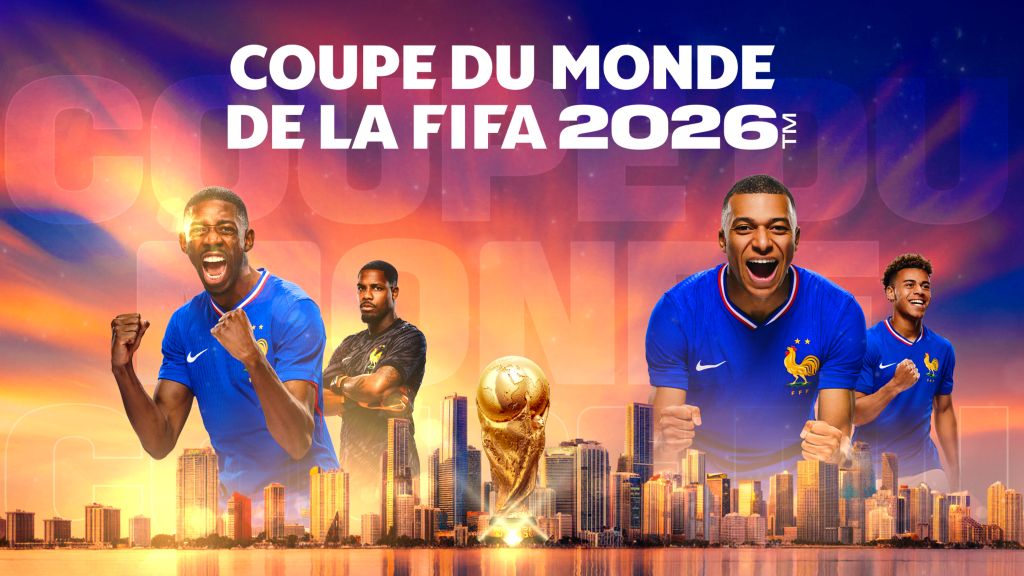 Soirée match coupe du monde