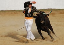 Course Landaise