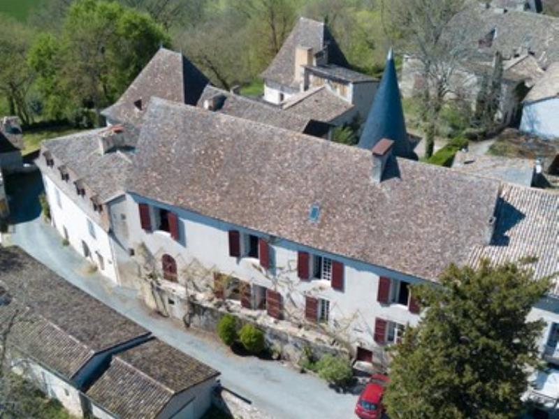 L'Ancien Couvent