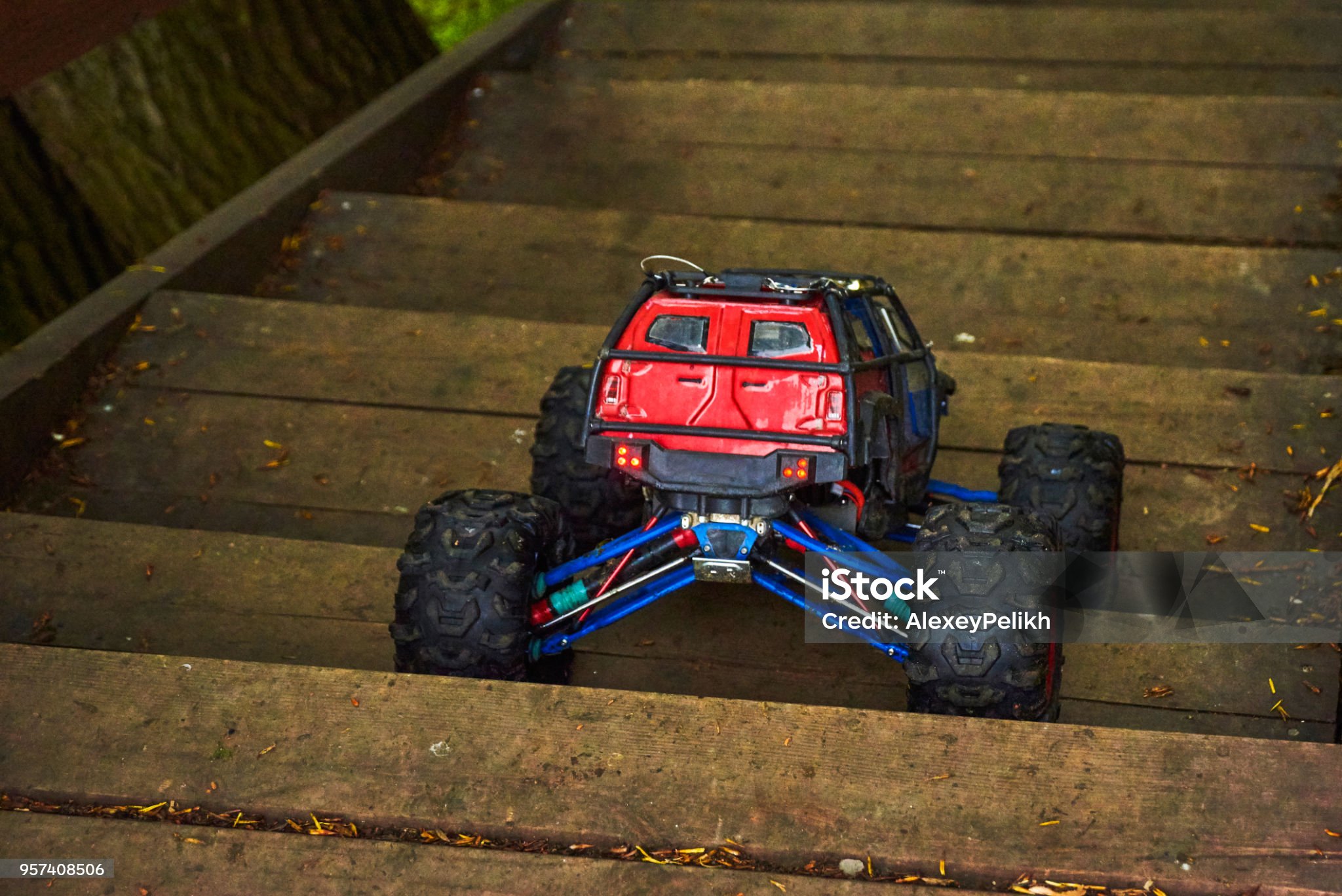 Éte Actif - Crawler