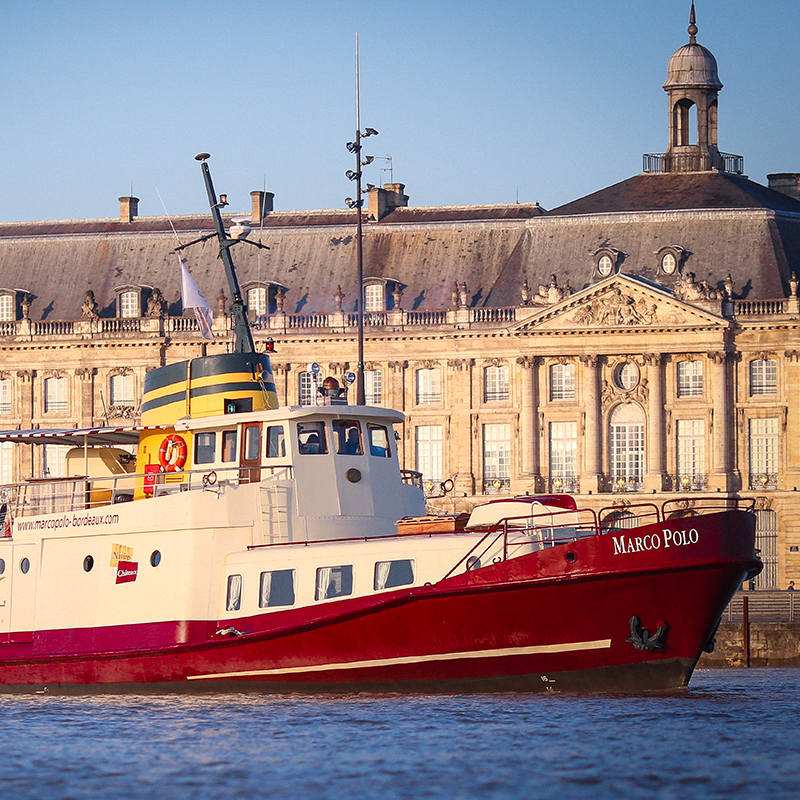 SAS Navires & Châteaux