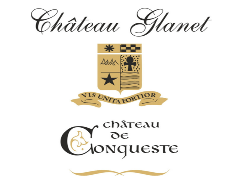 Chateau glanet