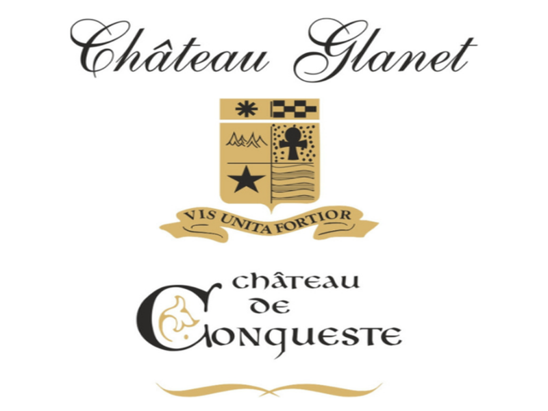 Château Glanet