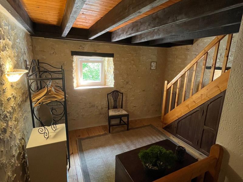 Le Pigeonnier de la Claire Fontaine