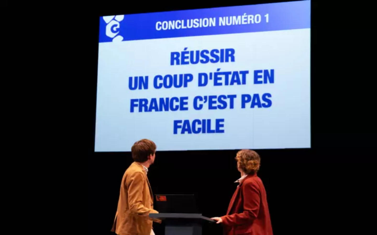 « L’ART D’AVOIR TOUJOURS RAISON » de Sébastien ...