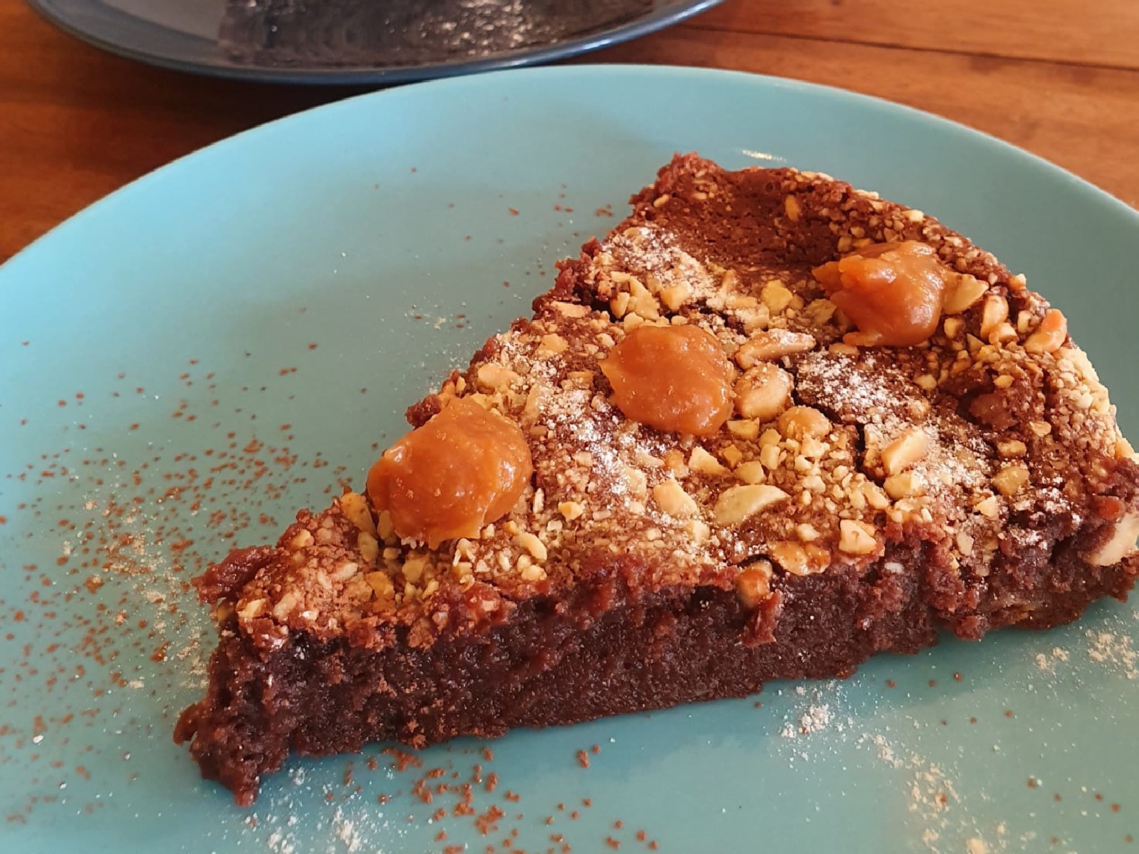 Facebook - La Table du Renard Bleu 