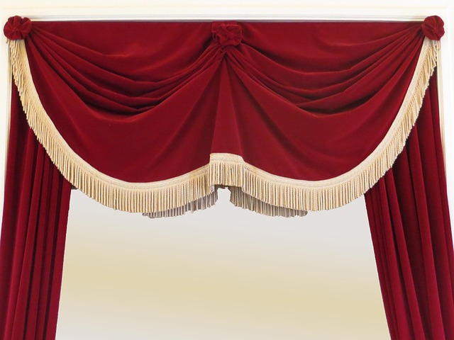 Trois petites notes de théâtre