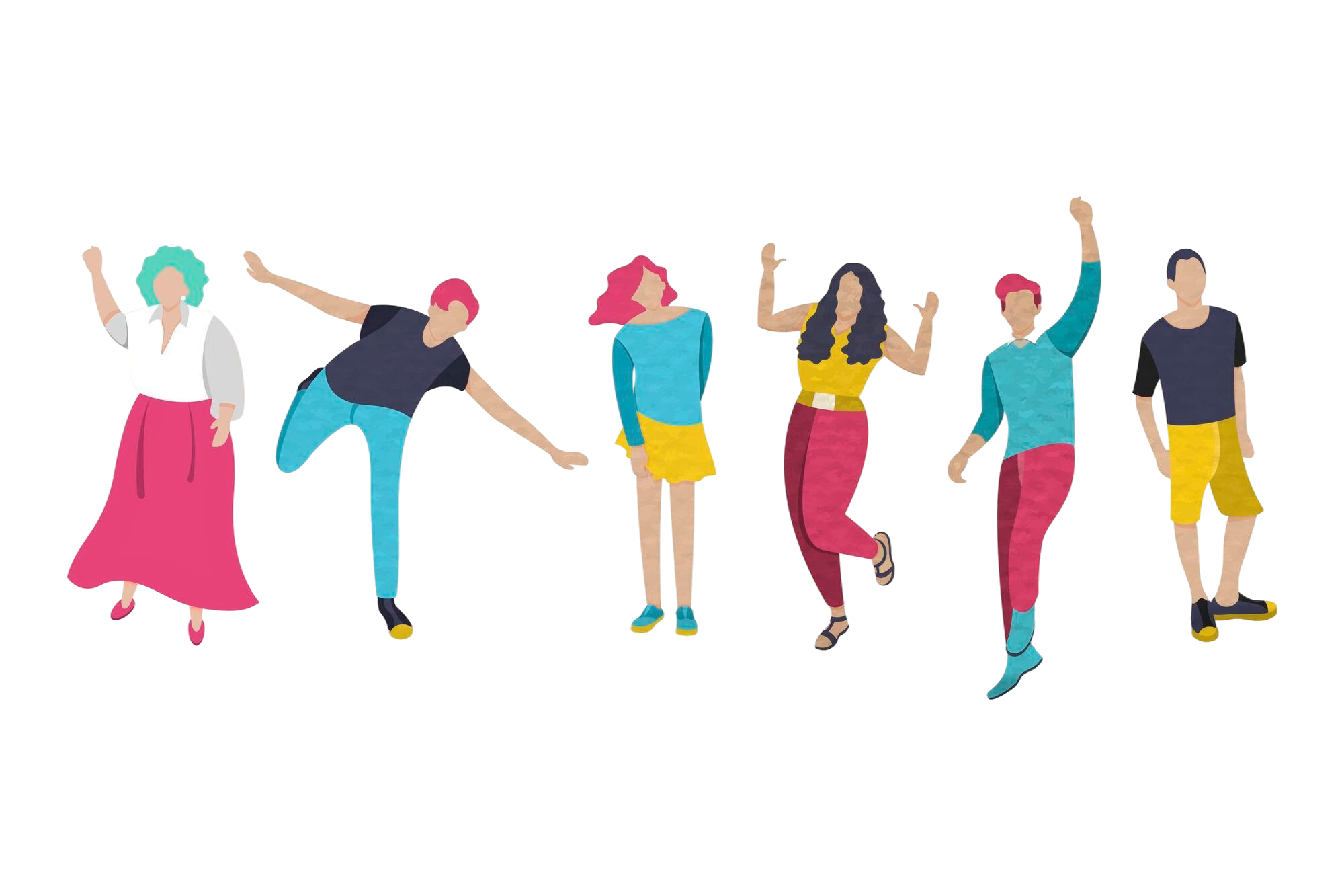 Journée de la danse