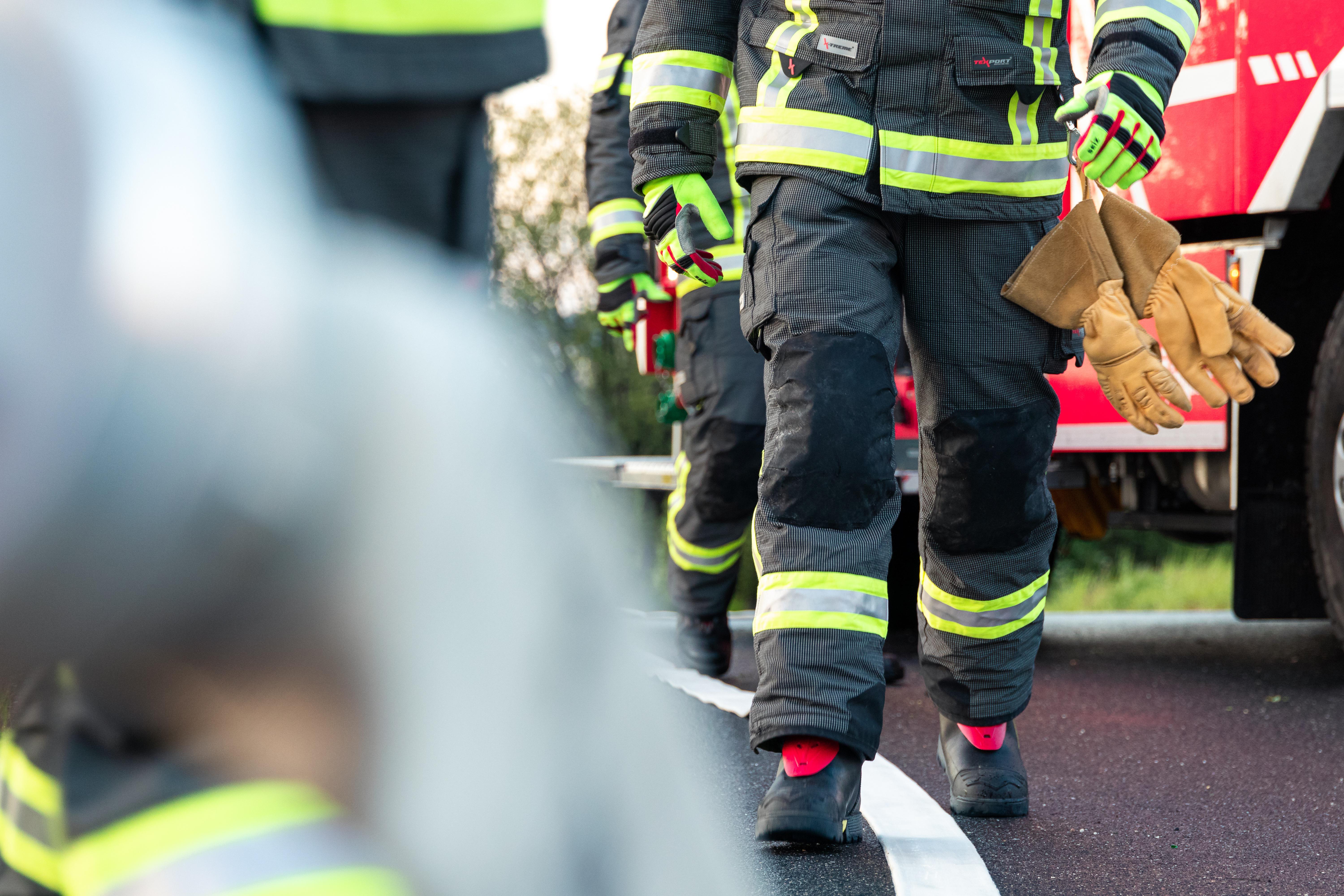 Soirée caritative Amicale Sapeurs Pompiers Bisca