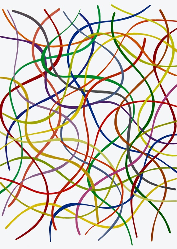 Exposition : "Soudain un frémissement" de Heinz Jahn-Antoine Louvan-Didier Mencobini