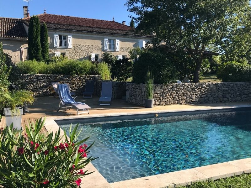Le Domaine des Usar