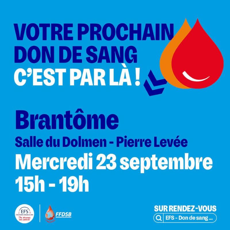 Don de sang