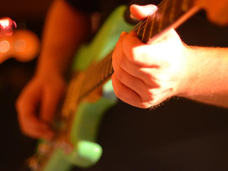 Concert Alchimie