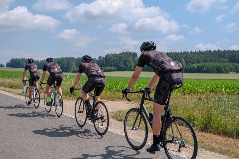 59ème tour du Limousin Périgord Nouvelle Aquitaine