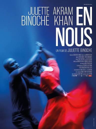 Mois de la danse - En Nous