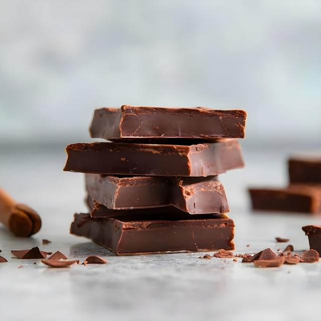 13 ème Salon du Chocolat