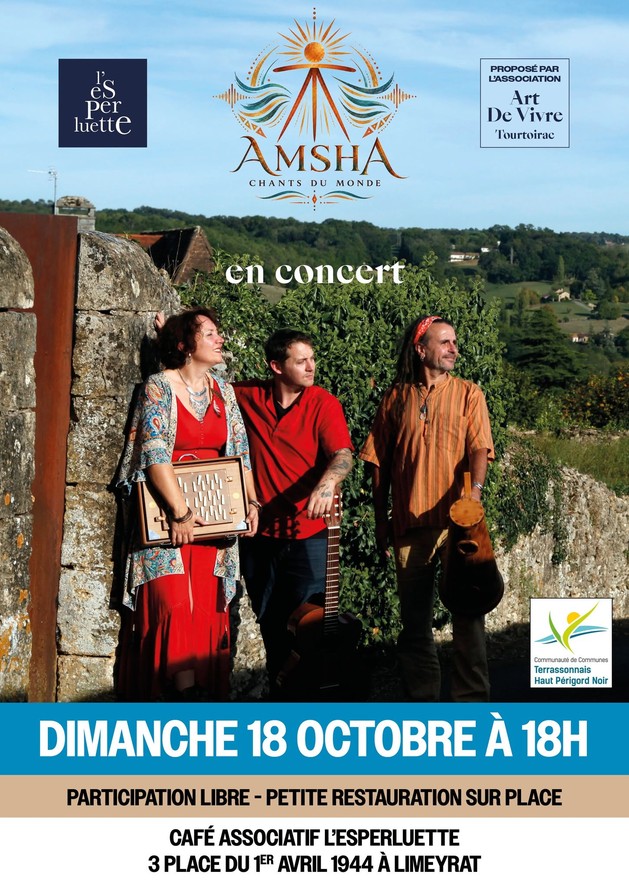 L’Esperluette - Concert « L’enfance du violon : voyage dans l’Europe baroque »