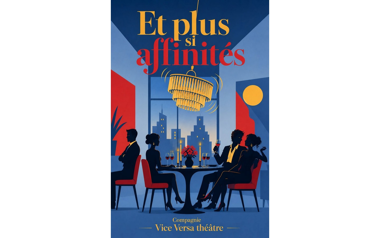 Et plus si affinités