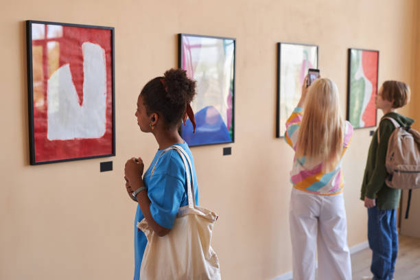 Exposistion « Du papier au végétal » - Delphine Bories Woestelandt