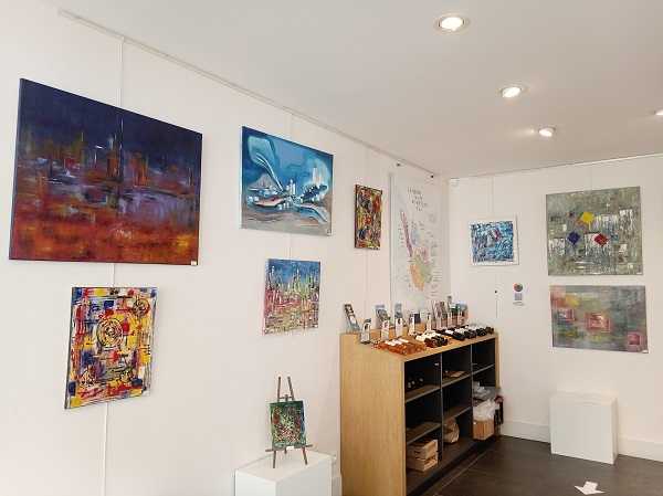 expo M Gennaro