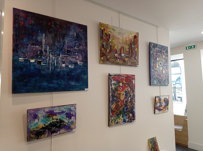 expo M. Gennaro