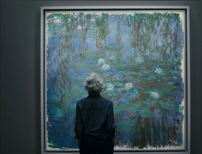 Exposition au Musée Numérique : L’IMPRESSIONNISME : sur les traces de Claude Monet