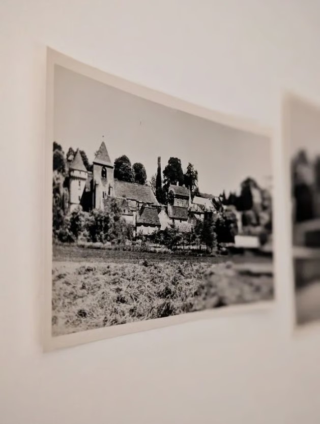 Journées du Patrimoine : Exposition de photos  ...