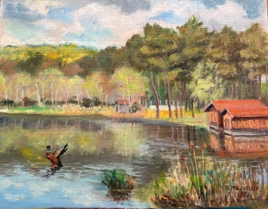 Automne en scène : Exposition au Musée-Prieuré "A la découverte de Mauvoisin"
