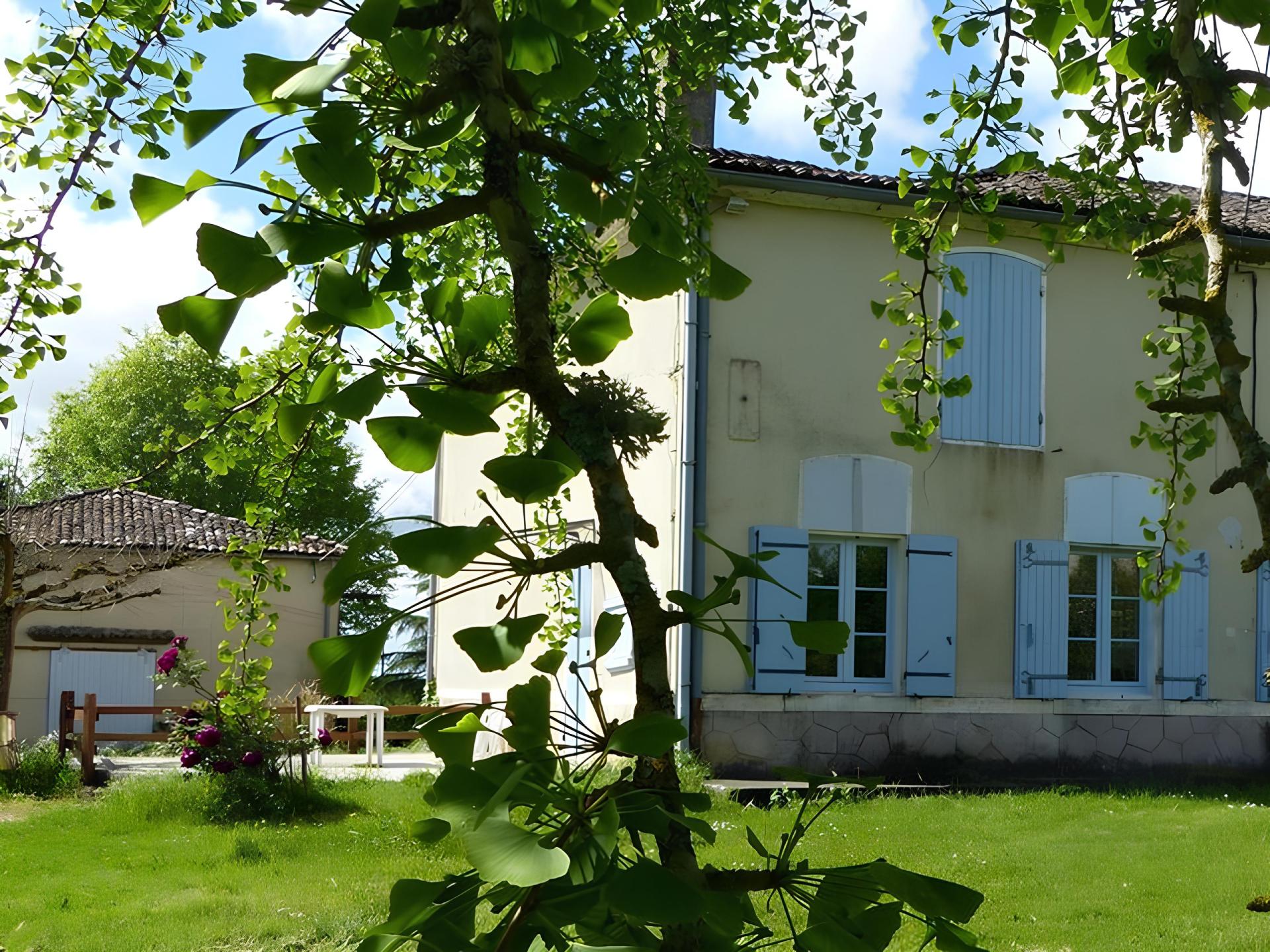 Gite du Levant