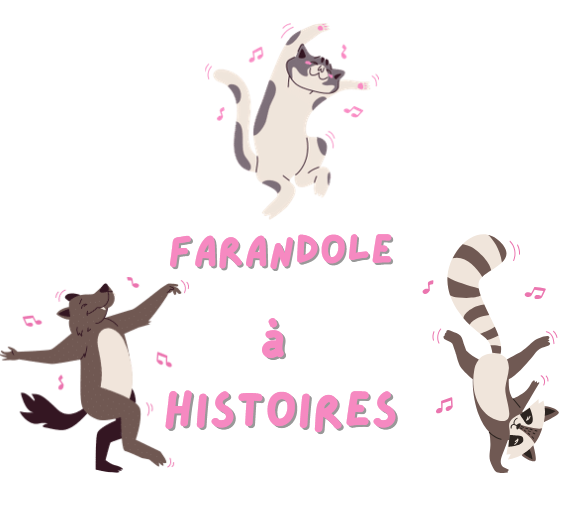 Farandole à histoires (dès 3 ans)