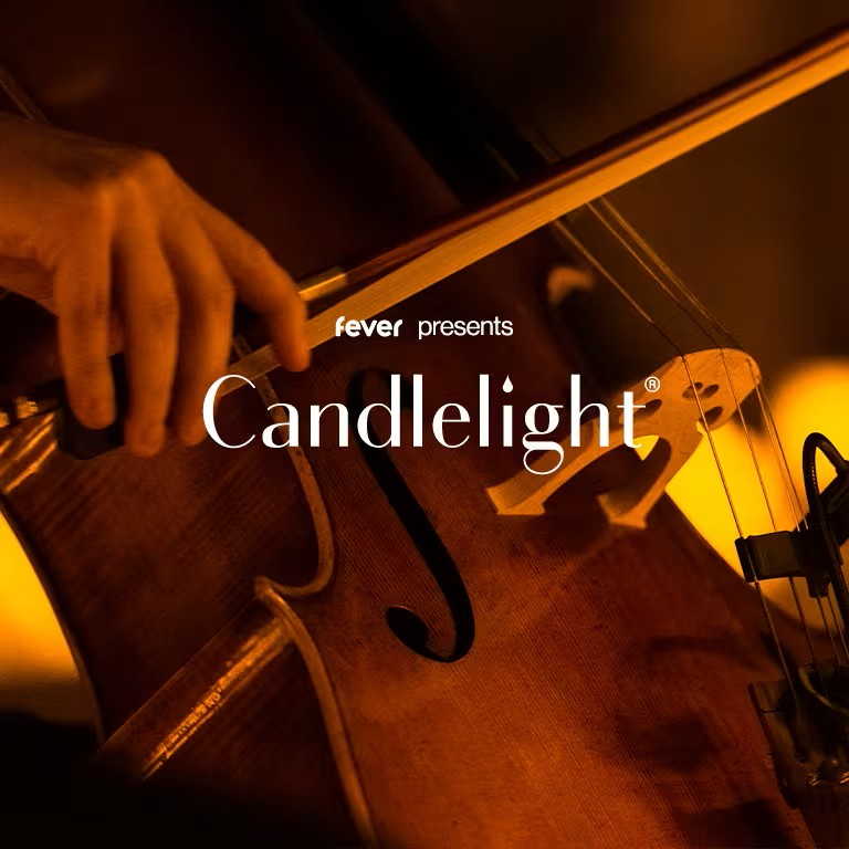 Candlelight - Coldplay & Imagine Dragons