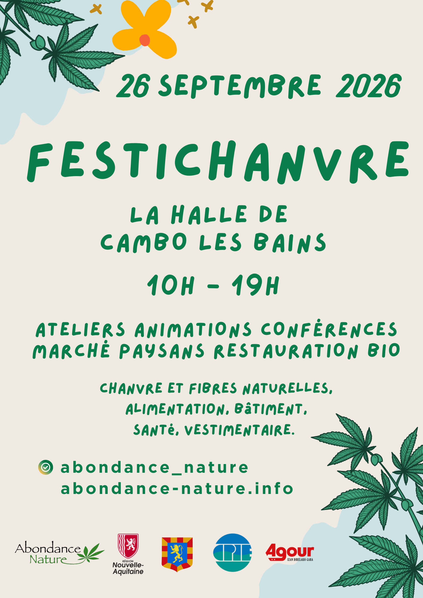 Festichanvre
