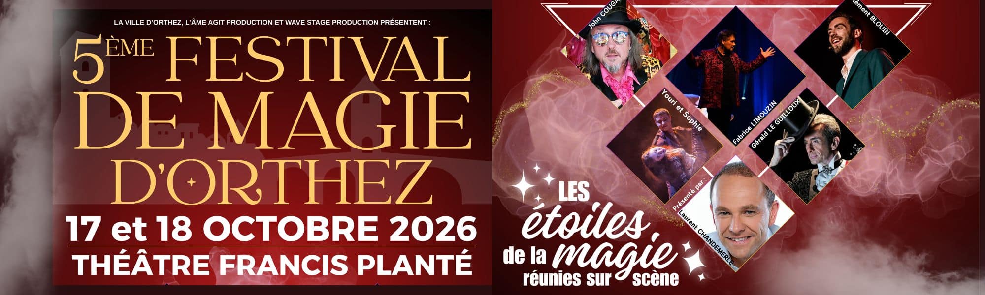Festival de Magie