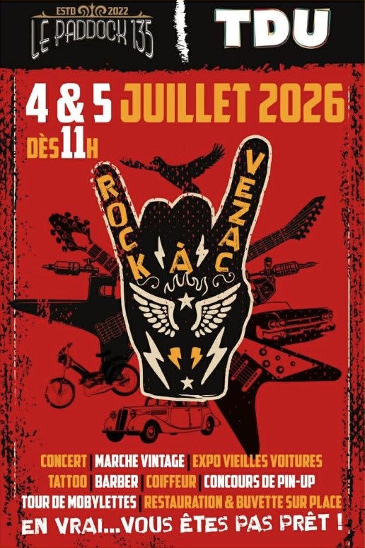 Rockavézac