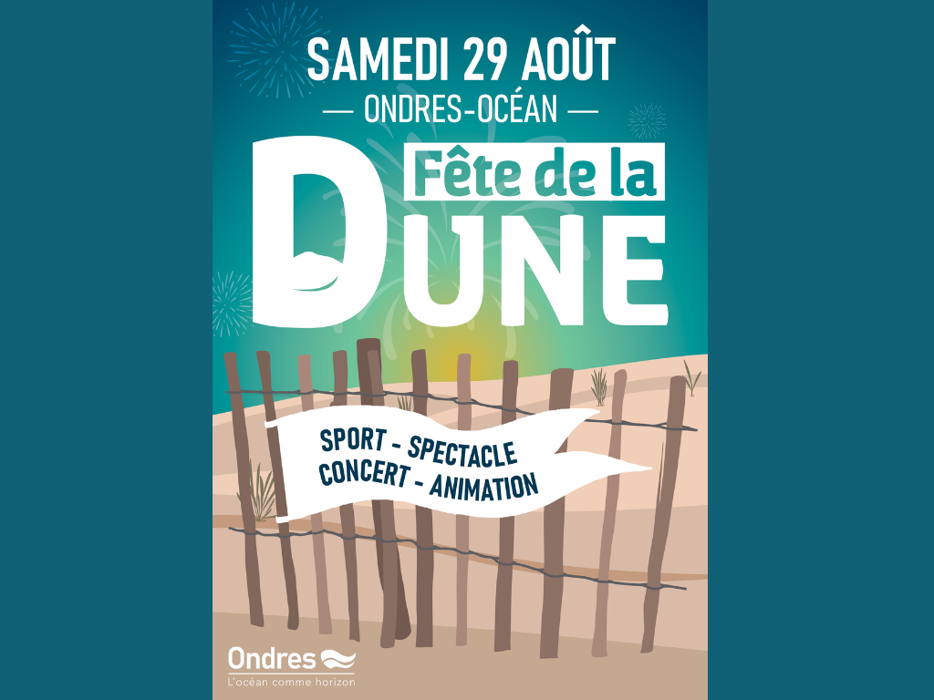 Fête de la Dune