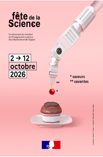 Dégustation contéé 