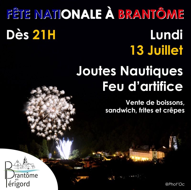 Fête du 14 juillet