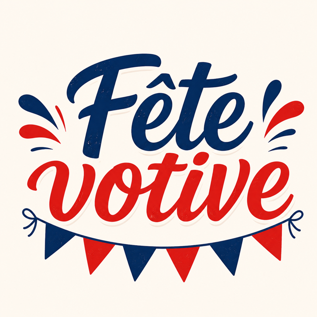 Fête du village