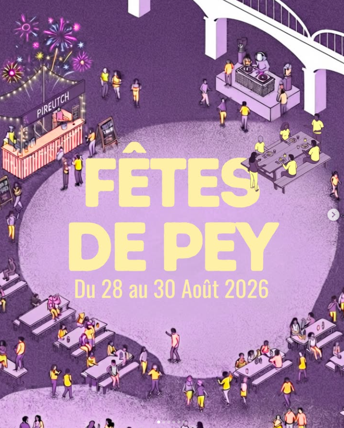 Fêtes de Pey