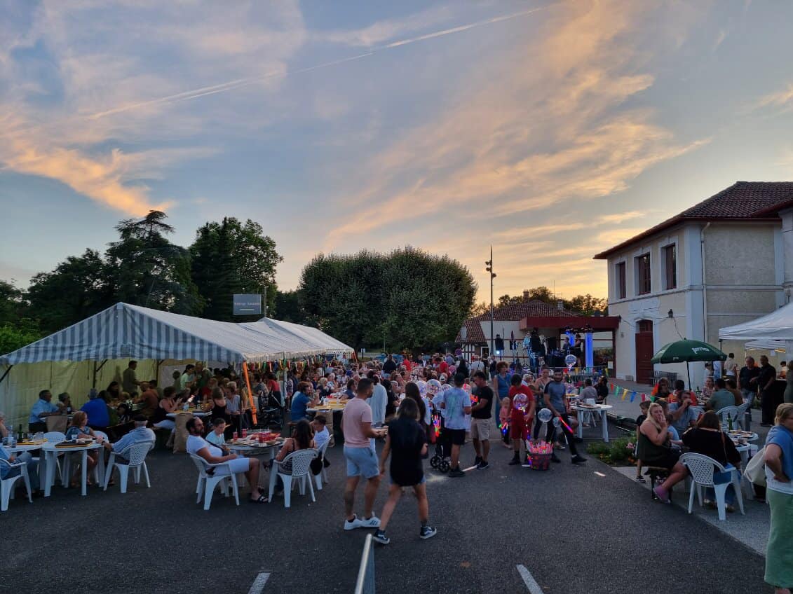 Fêtes de Luë