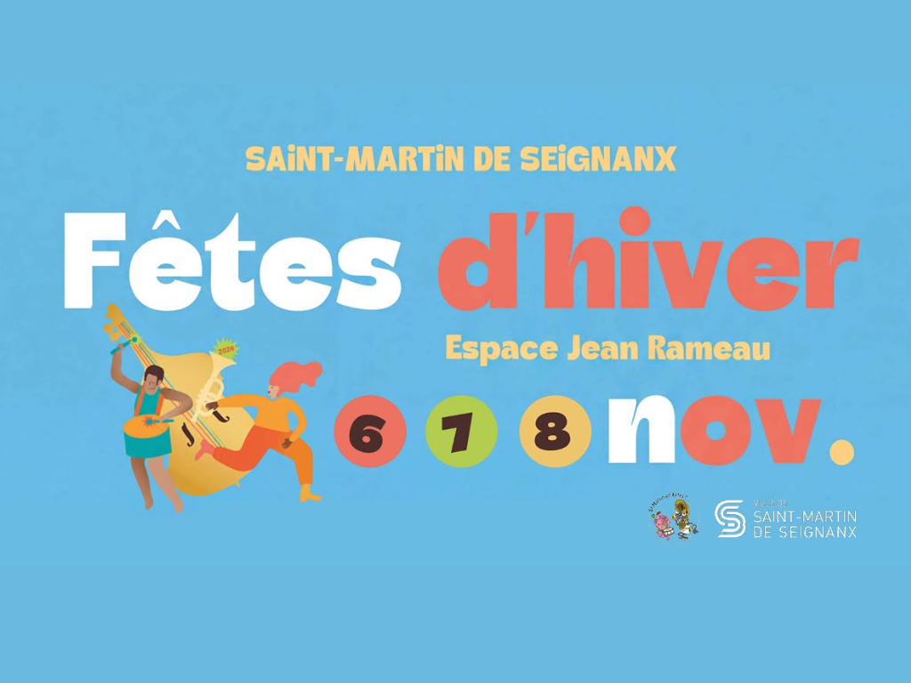 Fêtes d'hiver 