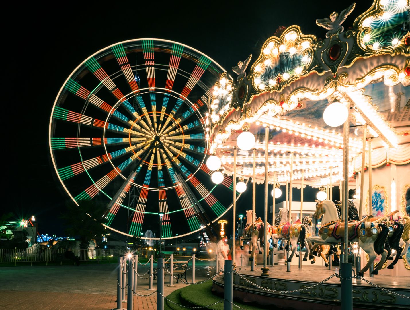 Fêtes locales